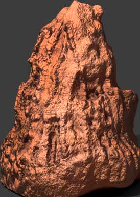 Ant hill - Termite Mound