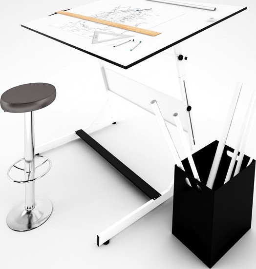 Drafting Table