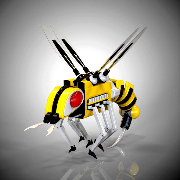 Robobee