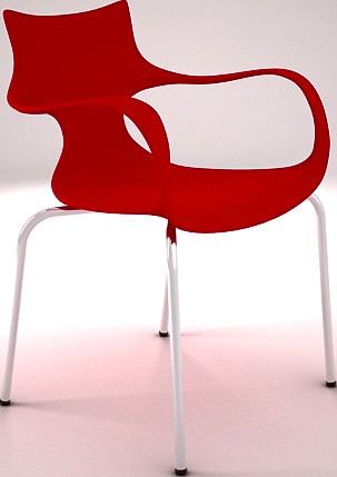 Jim Chair