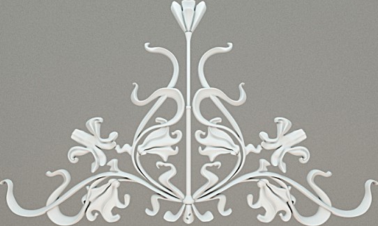 Decorative element