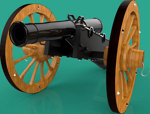 Field Gun