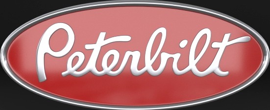 Peterbilt Logo