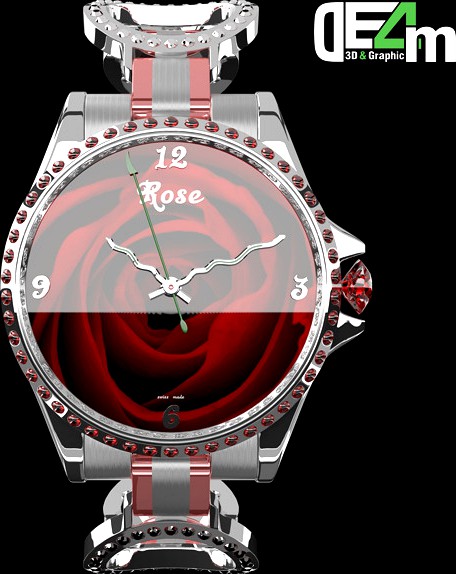 Watch Rose