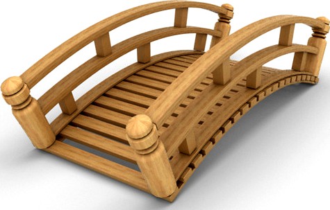 Garden Bridge