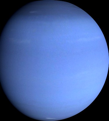 HD Neptune Model