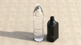 bottle