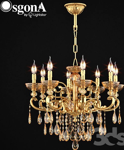 Osgona Zar Art.727082