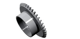 Bevel Gear