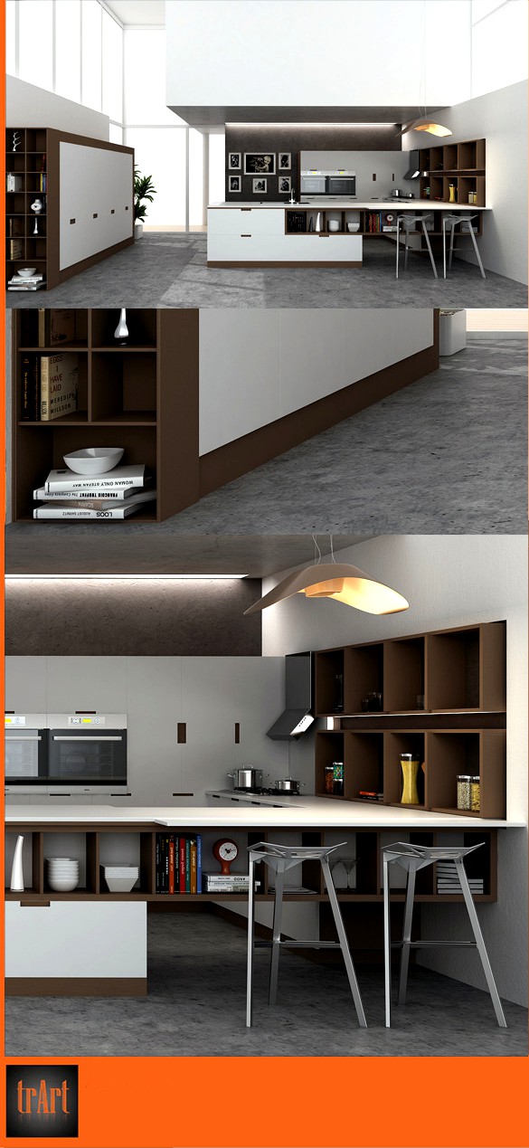 Kitchen interior02