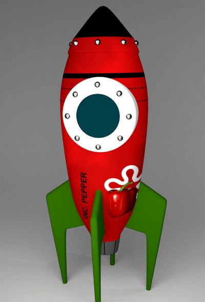 Funrocket 2