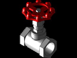 globe valve