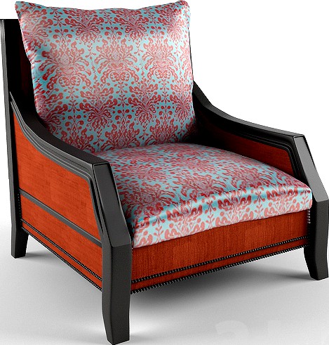 JNL Watson Armchair