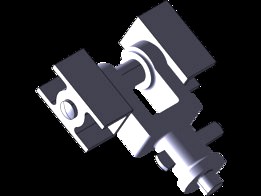crosshead - horizontal engine