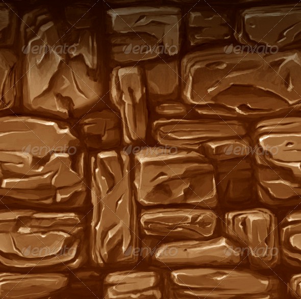 Stone Wall Texture_02