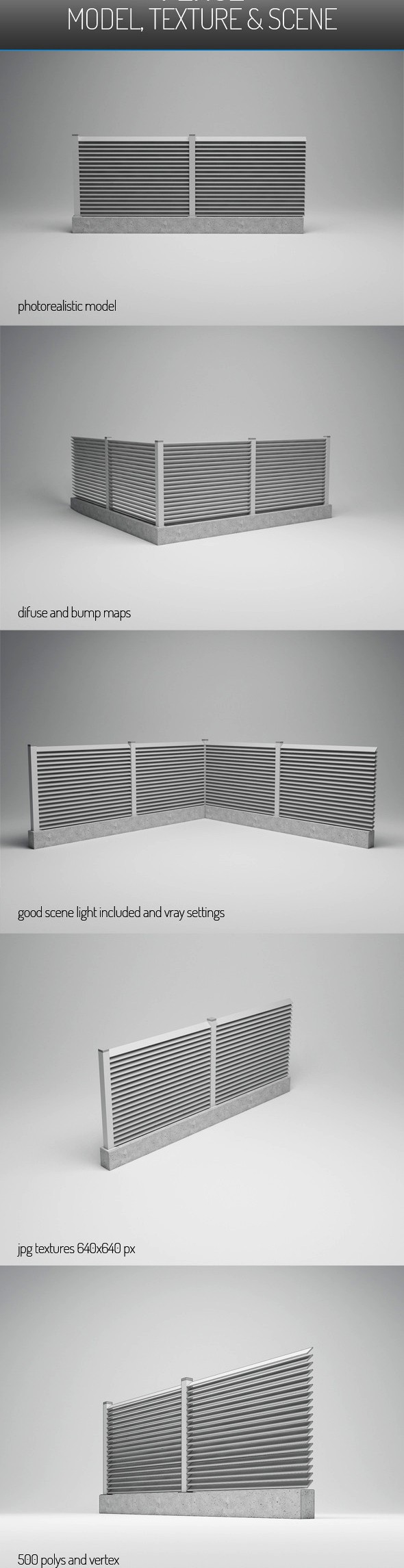 Fence