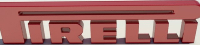 Pirelli Logo