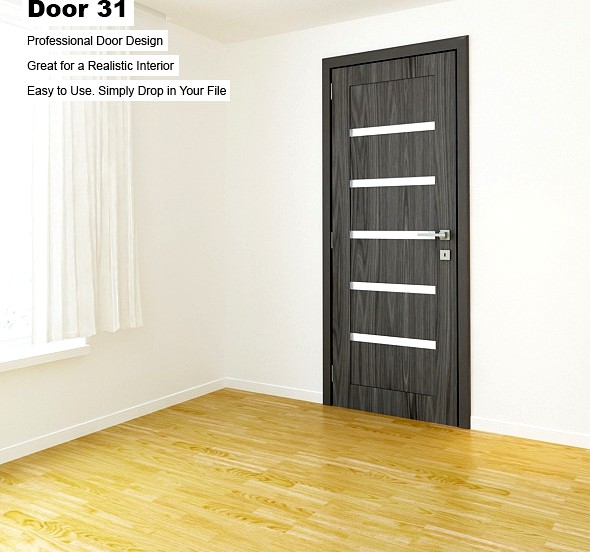 Door 31