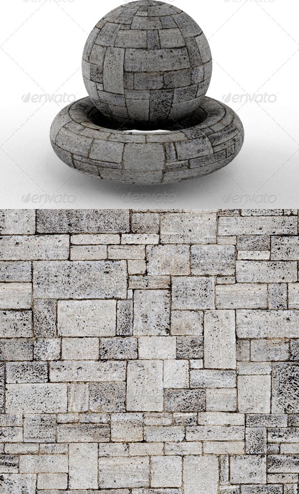 Tileable STONE TEXTURE - HighRes