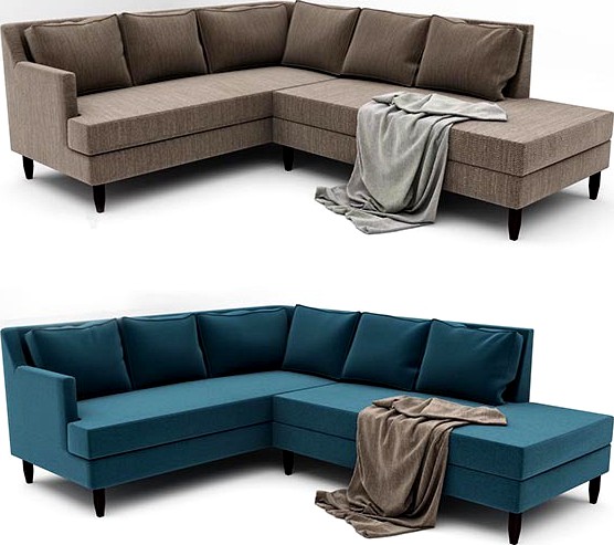 Jett Sofa