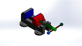 Bench Wise Assembly