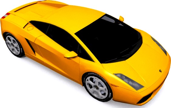 Lamborghini Gallardo