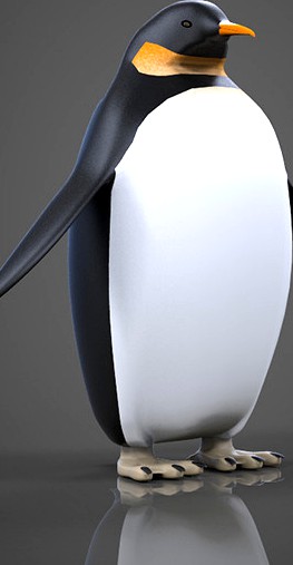Penguin