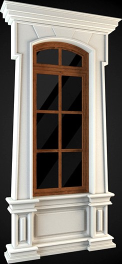 Window 045