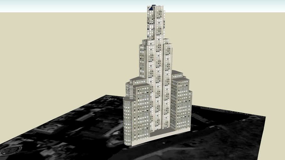 Edificio Kavanagh