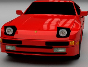 Porsche 944