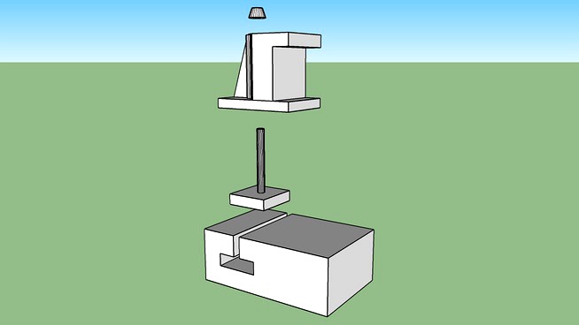 toolpost