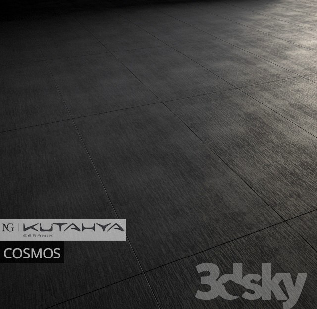 KUTAHYA SERAMIK COSMOS