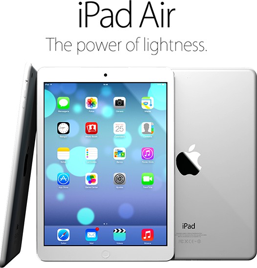 iPad Air