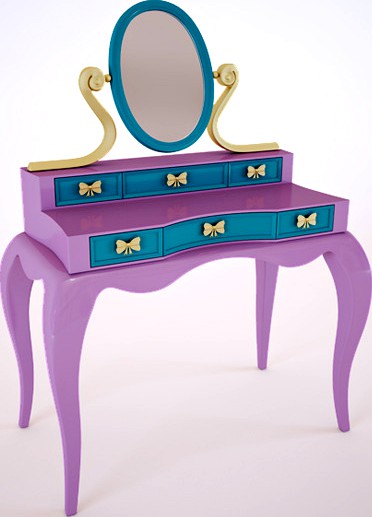 Dressing Table