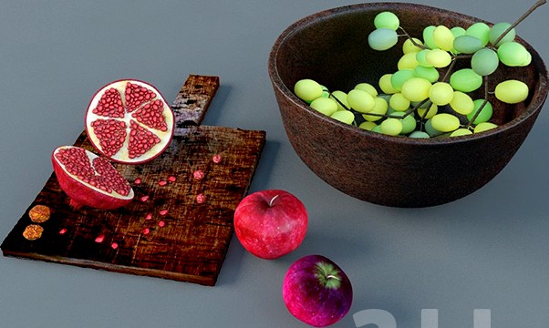 kitchen set