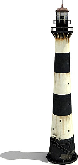 Port Canaveral Lighthouse