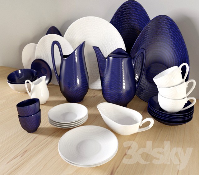Kitchen Set