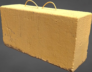 Concrete Block