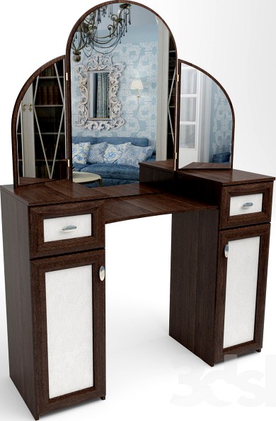 Dressing table