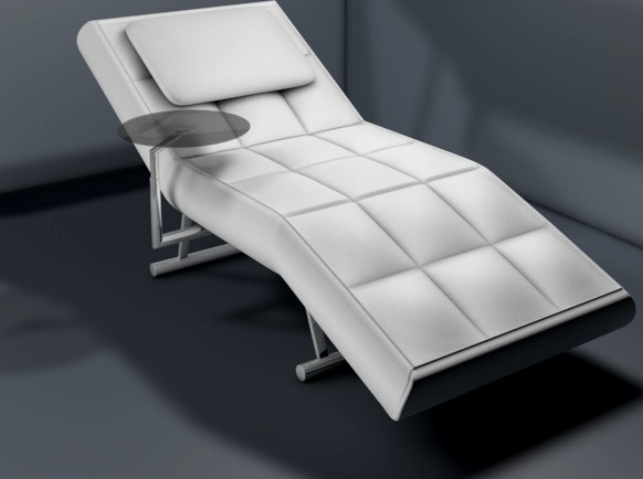 Designer Lounge Chair