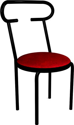 Simple Chair