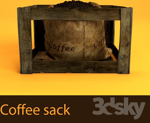 Coffee Sack