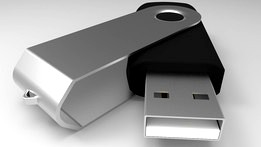 USB Memory Stick 1.1