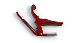 Guitar Capo