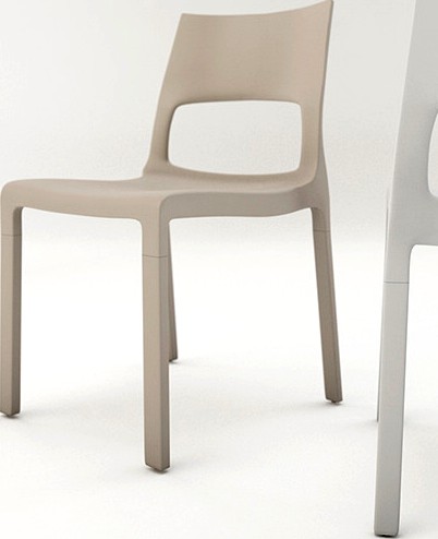 Chair design