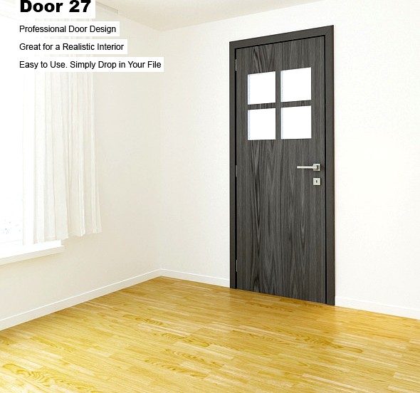 Door 27