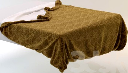 Bedspread