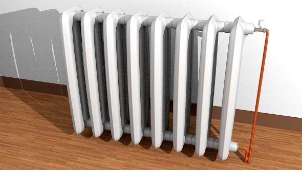 Radiator