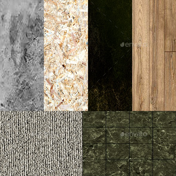 Texture Bundle