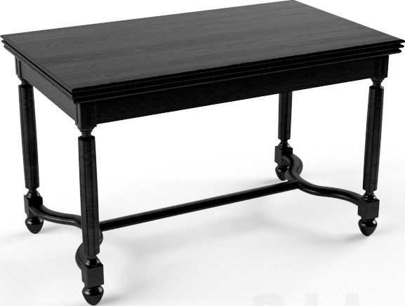 Classic table
